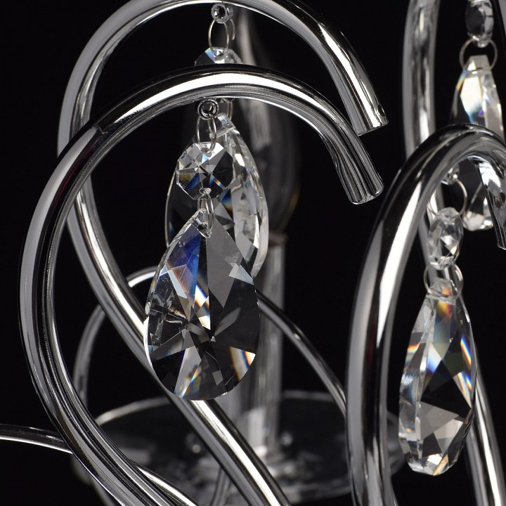 Подвесная люстра MW-Light Адель 7 8 ламп 373013308