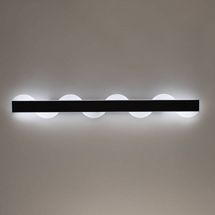 Накладной светильник De City Драйв 377024101