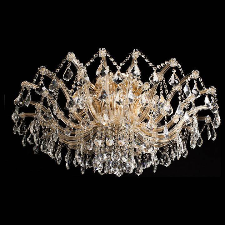 Потолочная люстра Chiaro Луиза 383010210