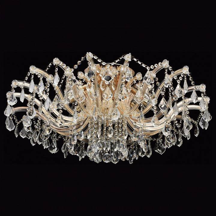 Потолочная люстра Chiaro Луиза 383010210