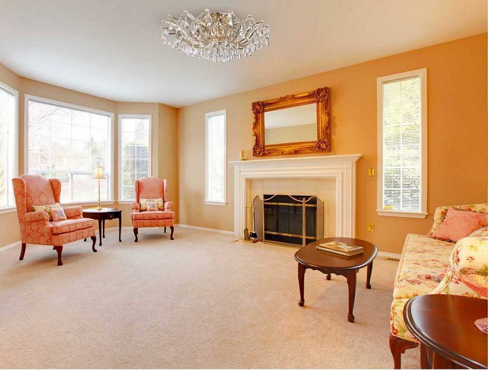 Потолочная люстра Chiaro Луиза 383010210