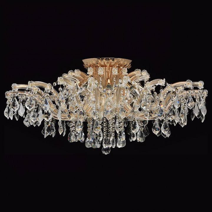 Потолочная люстра Chiaro Луиза 383010210