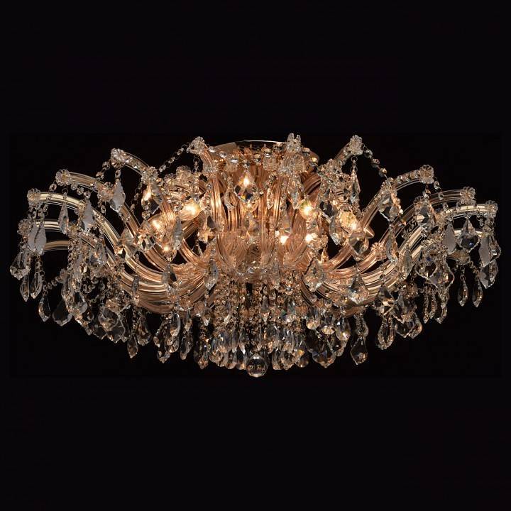 Потолочная люстра Chiaro Луиза 383010210