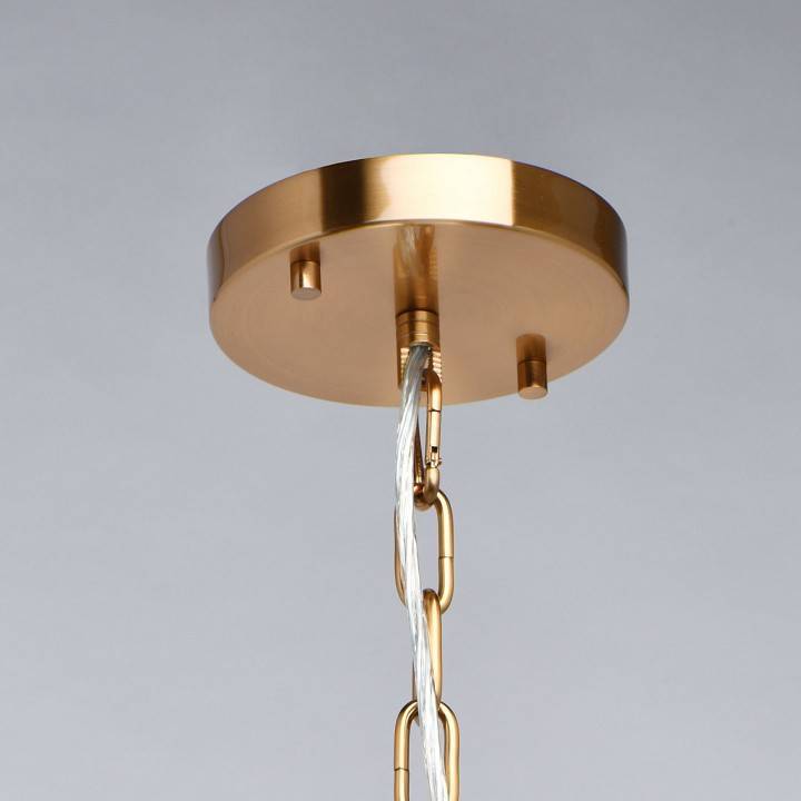 Подвесная люстра Chiaro Палермо 8 ламп 386016708