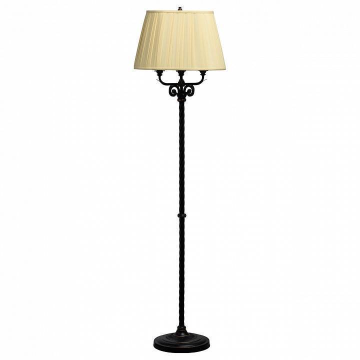 Торшер Chiaro Виктория 1 401040804