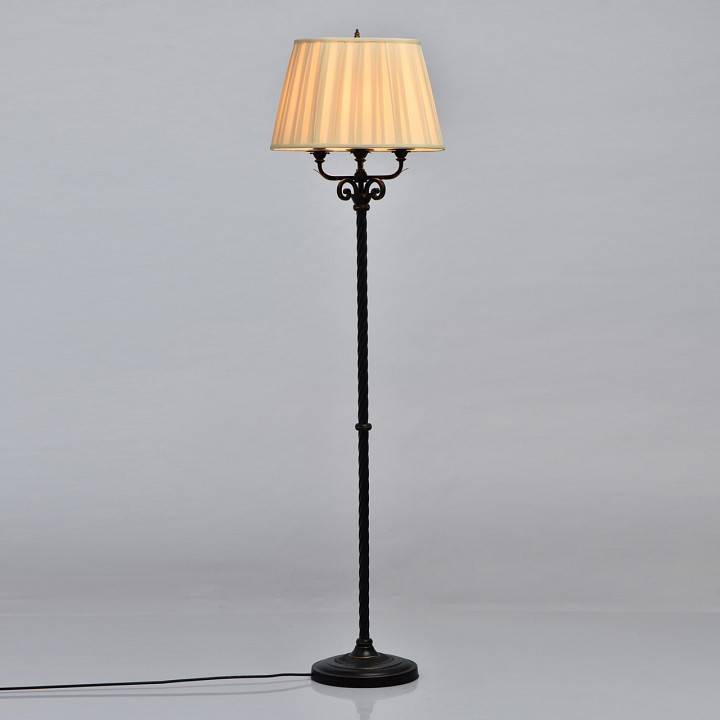 Торшер Chiaro Виктория 1 401040804