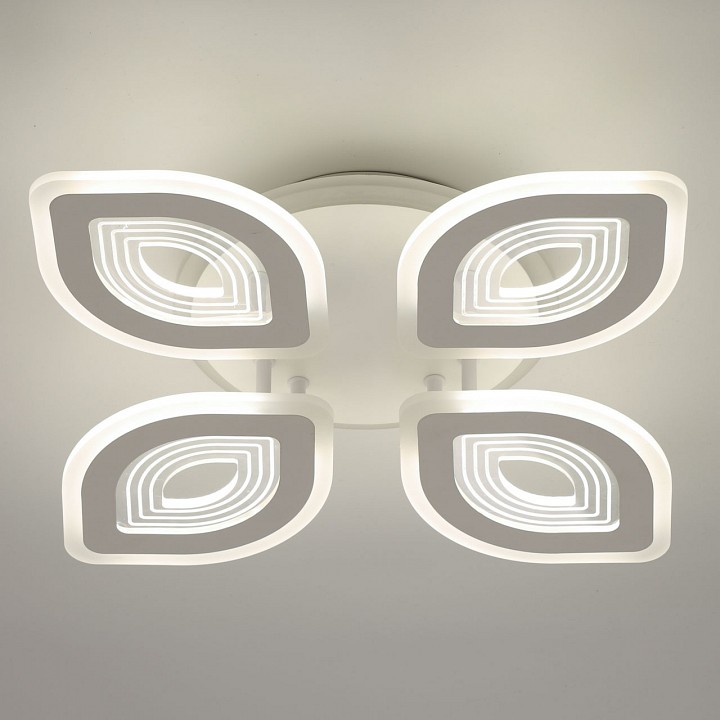 Потолочная люстра De City Мадлен 424013705