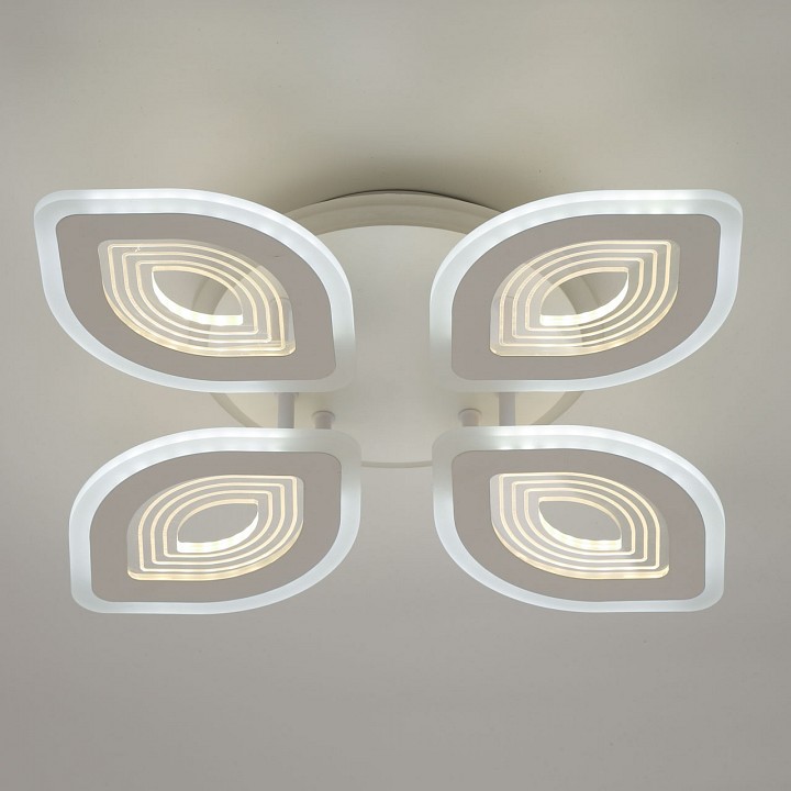 Потолочная люстра De City Мадлен 424013705