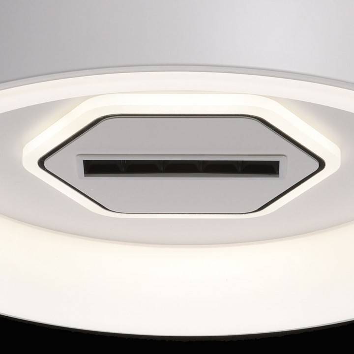 Потолочная люстра De City Мадлен 52 424014401