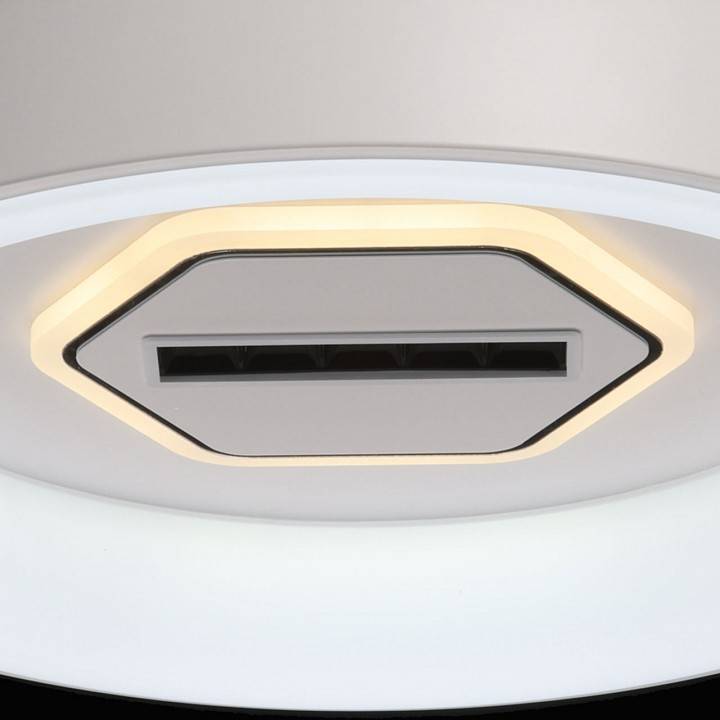 Потолочная люстра De City Мадлен 52 424014401