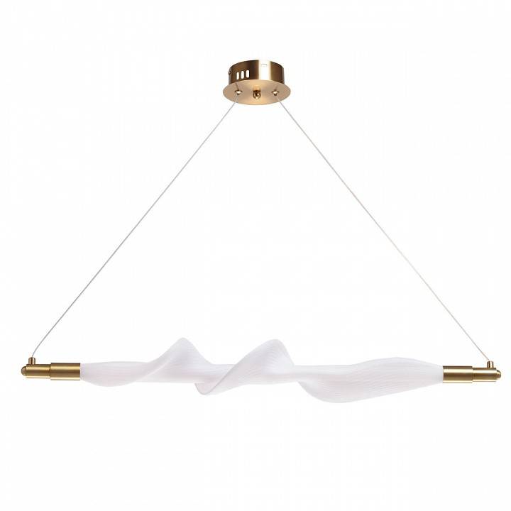 Подвесной светильник De City Мадлен 8 424017301