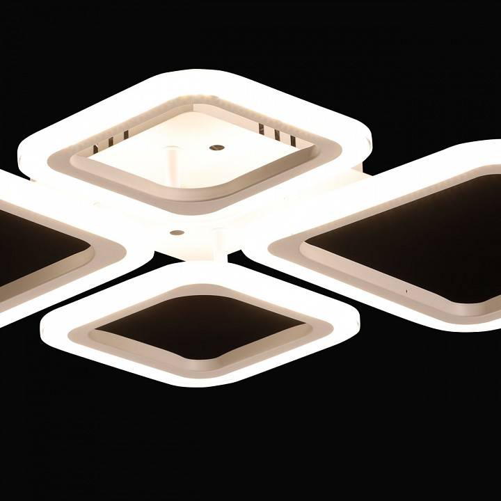 Потолочная люстра De City Мадлен 15 424018304