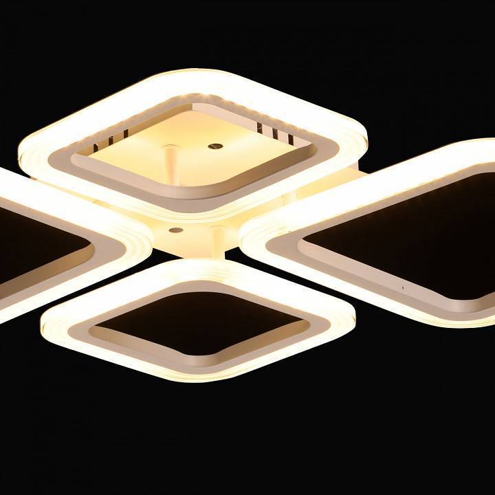 Потолочная люстра De City Мадлен 15 424018304