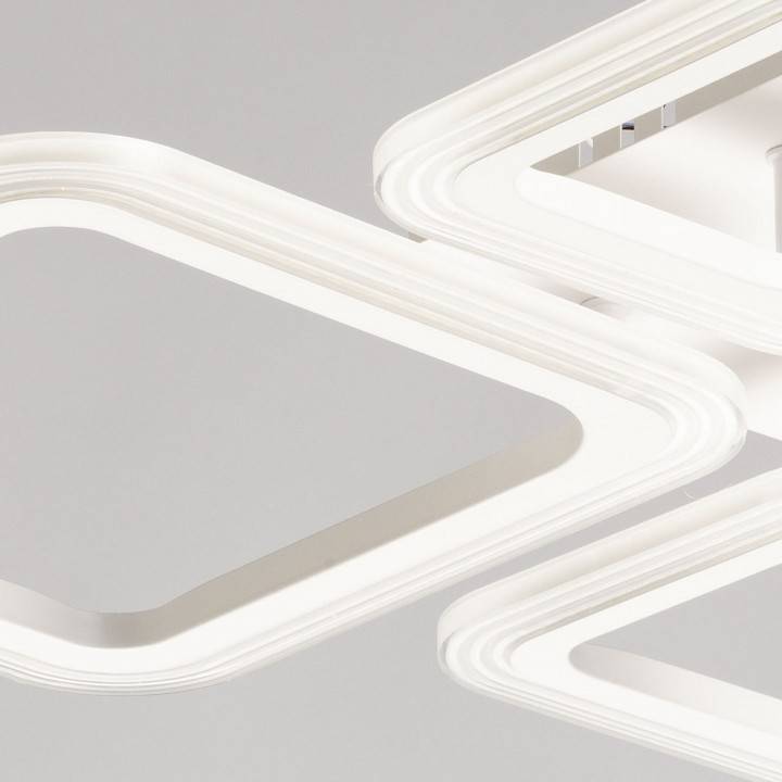 Потолочная люстра De City Мадлен 15 424018304