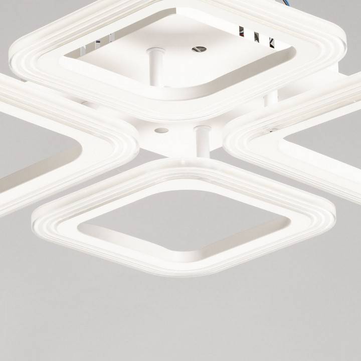 Потолочная люстра De City Мадлен 15 424018304