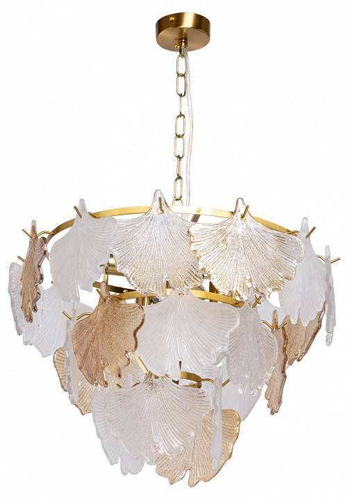 Подвесная люстра MW-Light Патриция 6x60 Вт E14 447012606