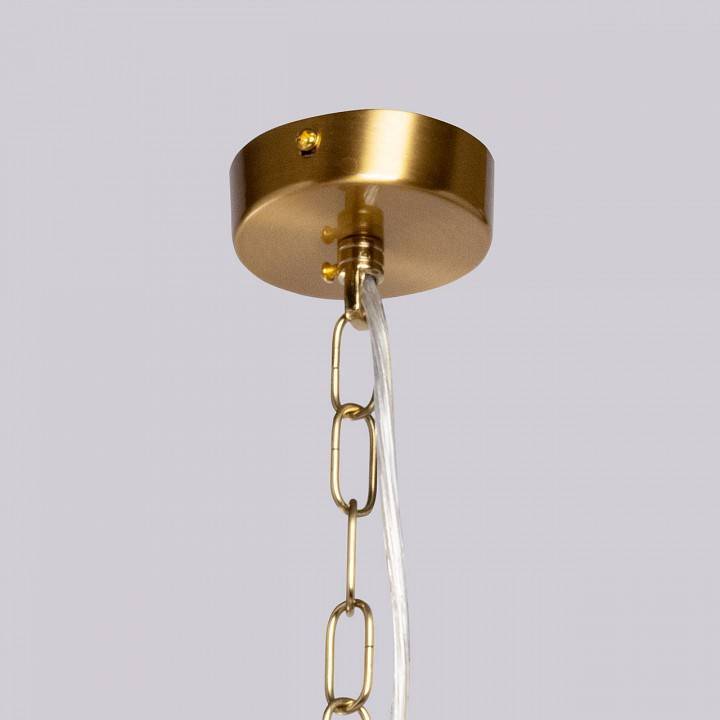 Подвесная люстра MW-Light Патриция 6x60 Вт E14 447012606