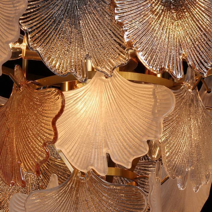 Подвесная люстра MW-Light Патриция 6x60 Вт E14 447012606