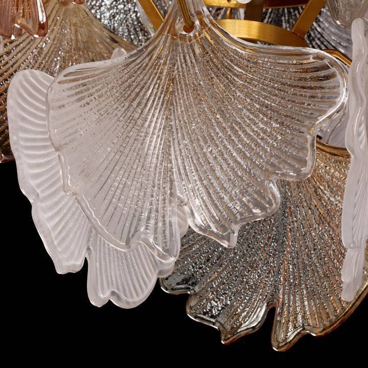 Подвесная люстра MW-Light Патриция 6x60 Вт E14 447012606