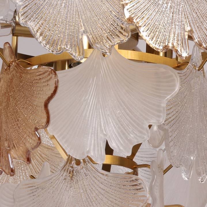 Подвесная люстра MW-Light Патриция 6x60 Вт E14 447012606