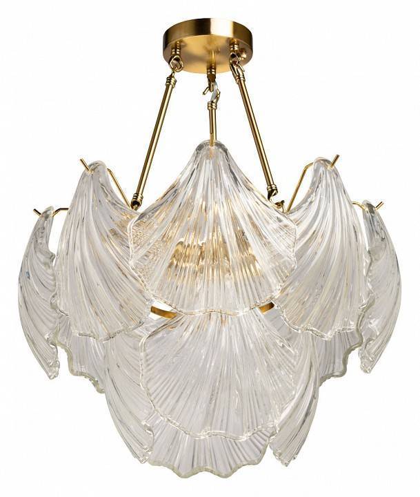 Подвесная люстра De City Патриция 4х60 Вт E27 447013204