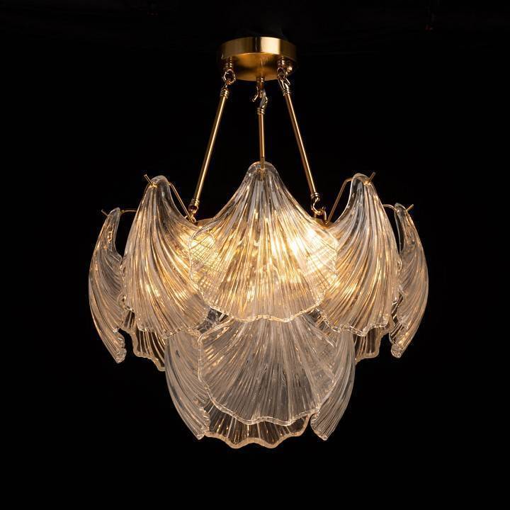 Подвесная люстра De City Патриция 4х60 Вт E27 447013204