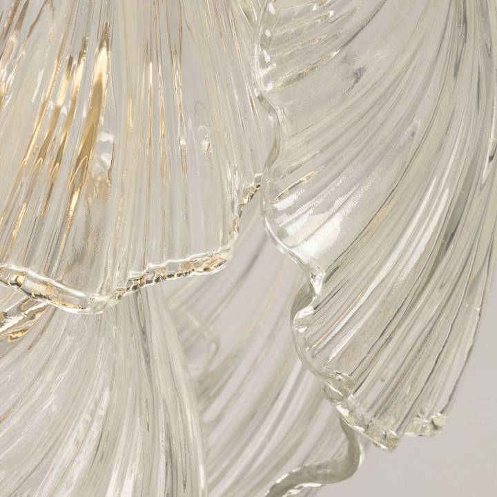 Подвесная люстра De City Патриция 4х60 Вт E27 447013204