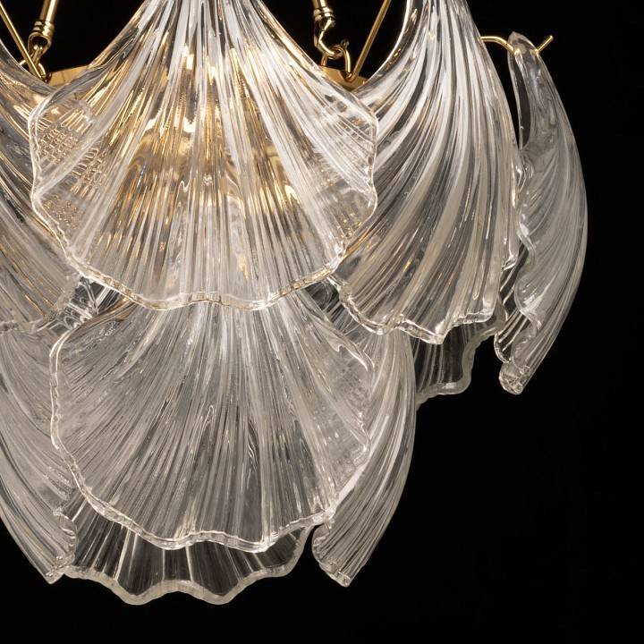 Подвесная люстра De City Патриция 4х60 Вт E27 447013204