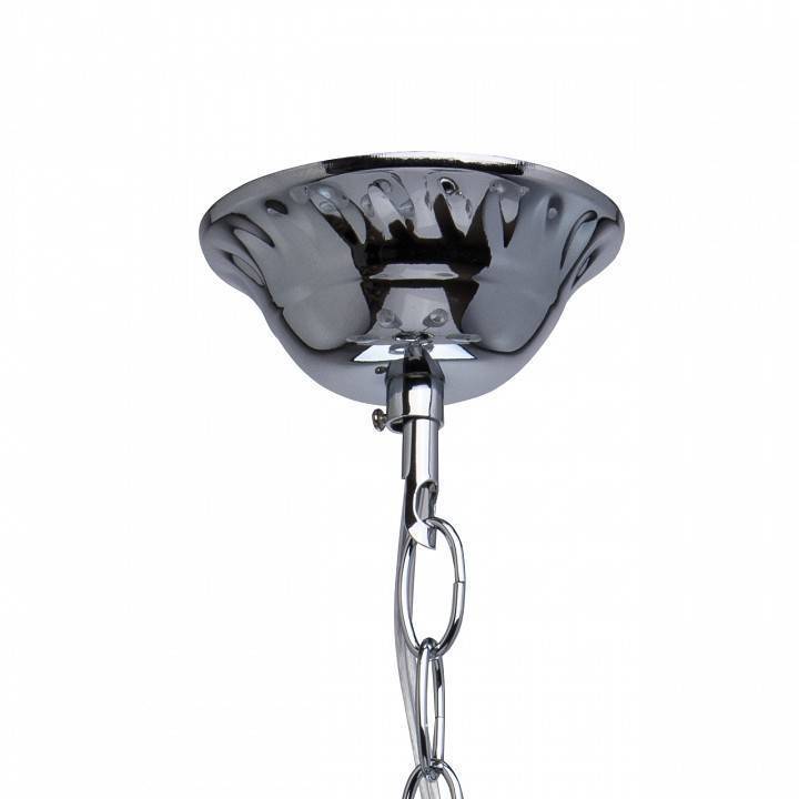 Подвесная люстра De City Виталина 5x40Вт E14 448011005