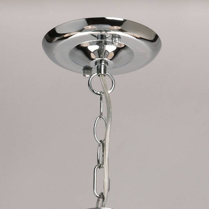 Подвесная люстра De City Виталина 18 5x40 Вт E14 448015105