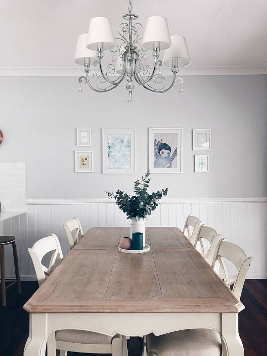 Подвесная люстра De City Виталина 18 5x40 Вт E14 448015105