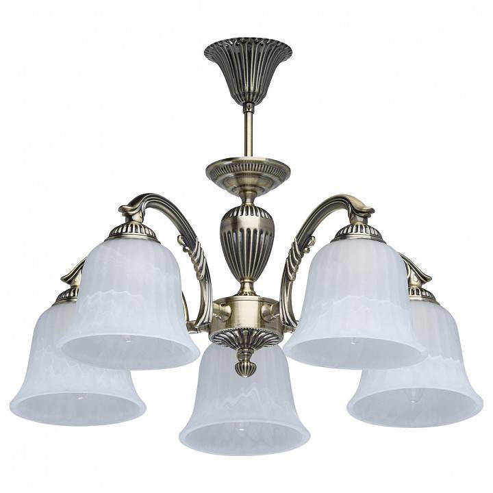 Люстра на штанге MW-Light Ариадна 450014605