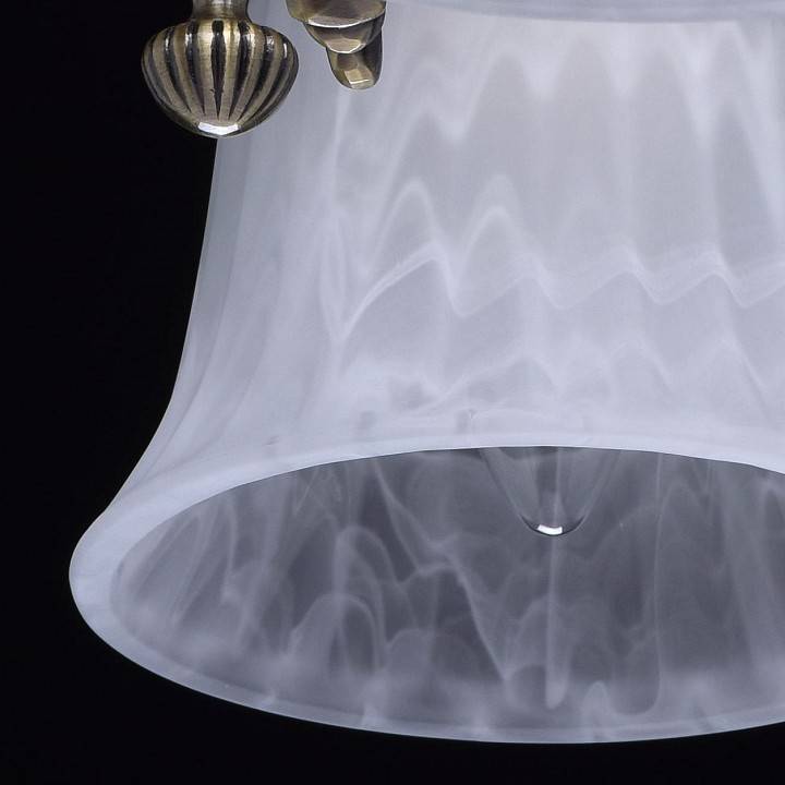 Люстра на штанге MW-Light Ариадна 450014605