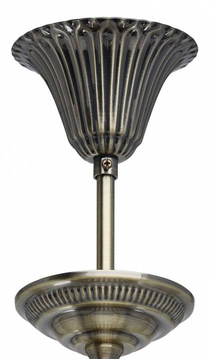 Люстра на штанге MW-Light Ариадна 450014605