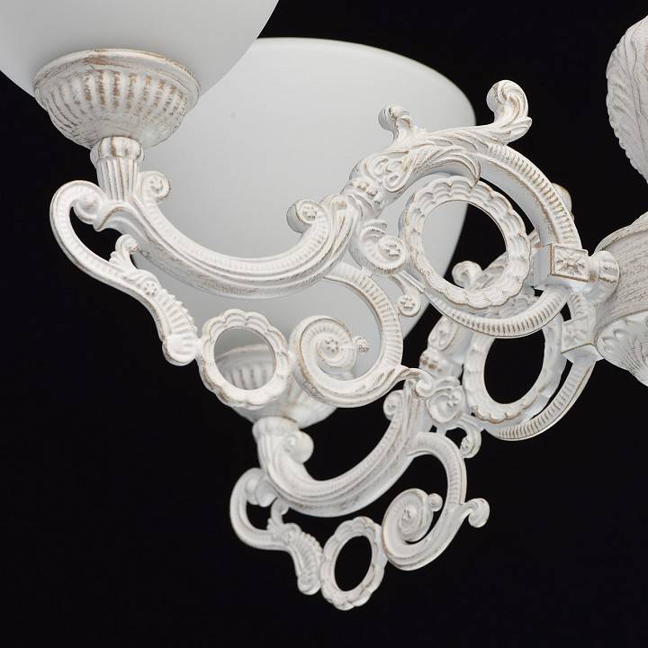 Подвесная люстра MW-Light Ариадна 5 ламп 450016605