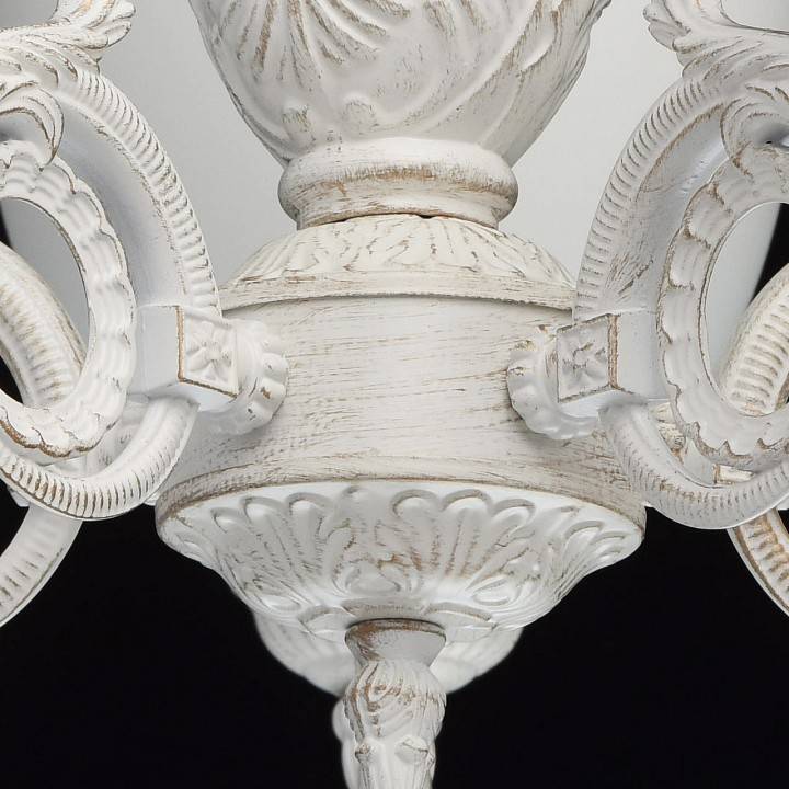 Подвесная люстра MW-Light Ариадна 5 ламп 450016605