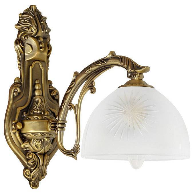 Бра MW-Light Ариадна 450020701