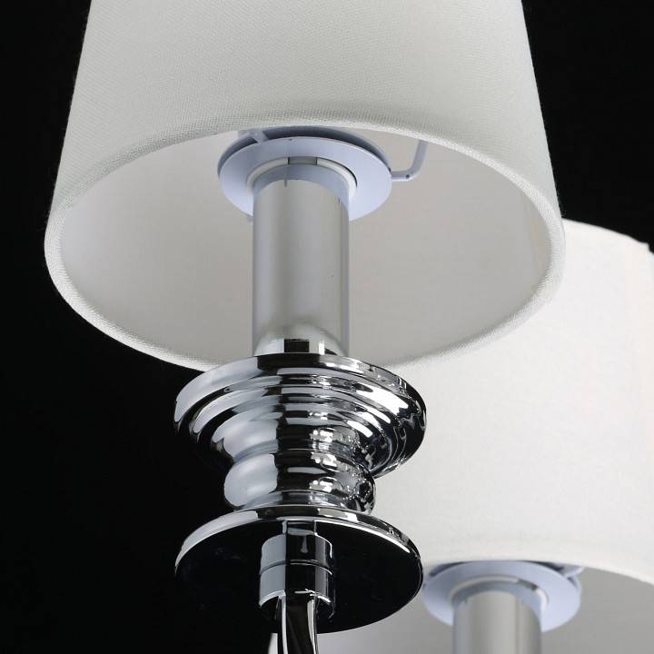 Подвесная люстра Chiaro Инесса 8 ламп 460011108