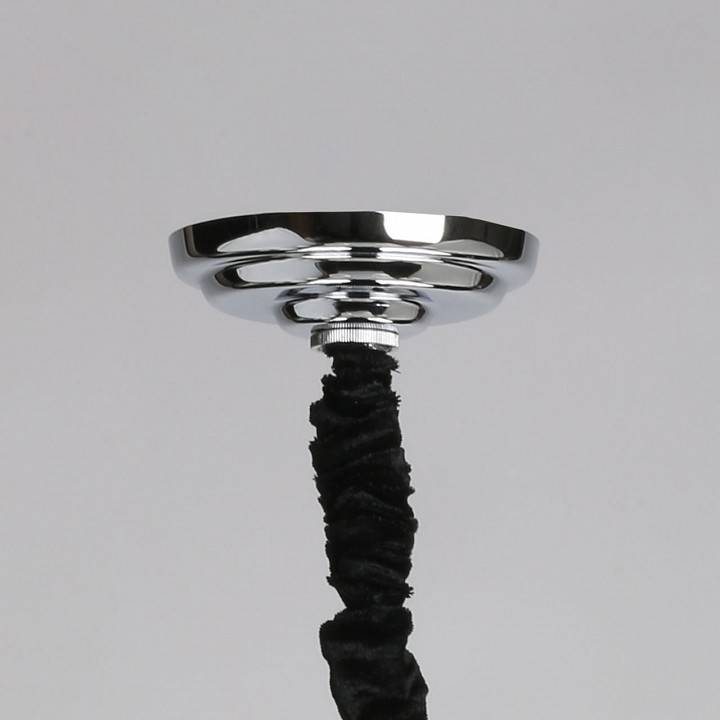 Подвесная люстра Chiaro Инесса 8 ламп 460011108