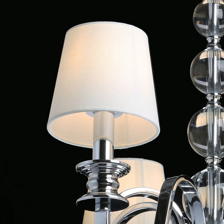 Подвесная люстра Chiaro Инесса 8 ламп 460011108