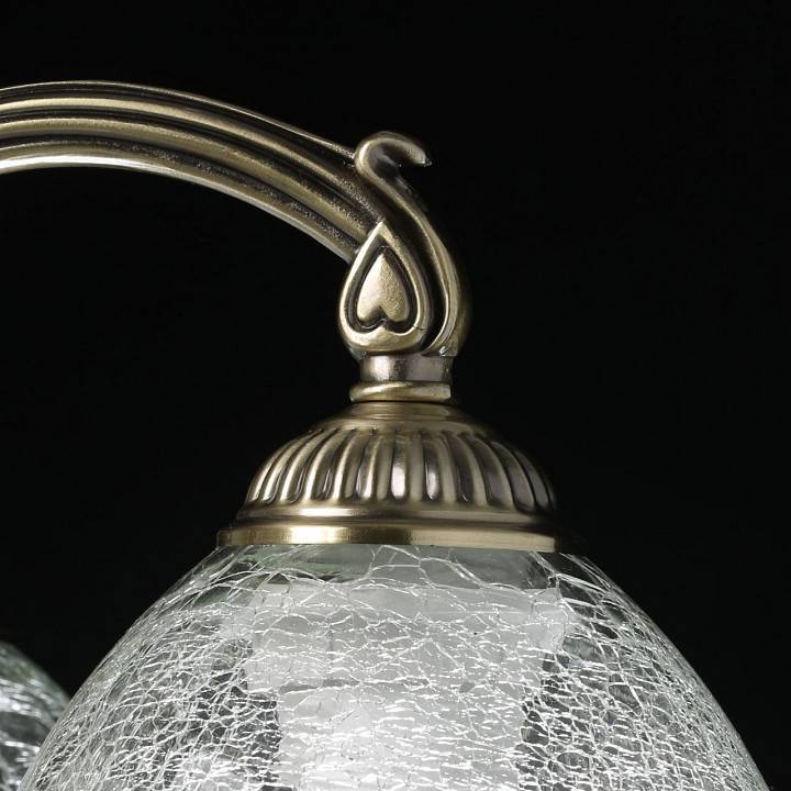 Люстра на штанге MW-Light Аманда 481015308