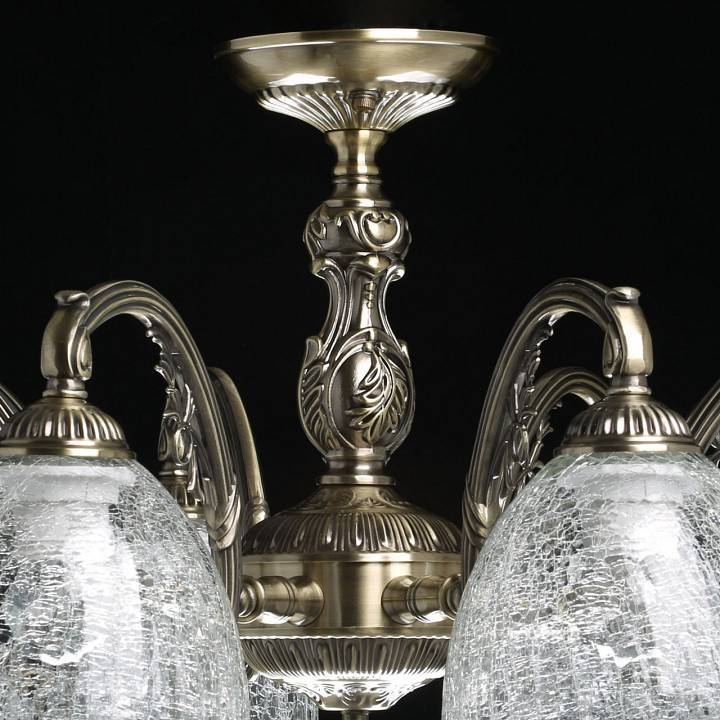 Люстра на штанге MW-Light Аманда 481015308