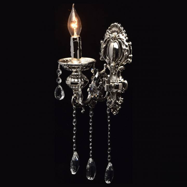 Бра MW-Light Селена 482023901