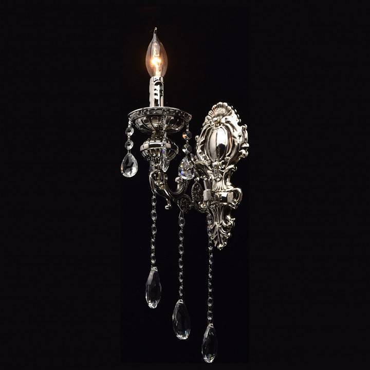 Бра MW-Light Селена 482023901