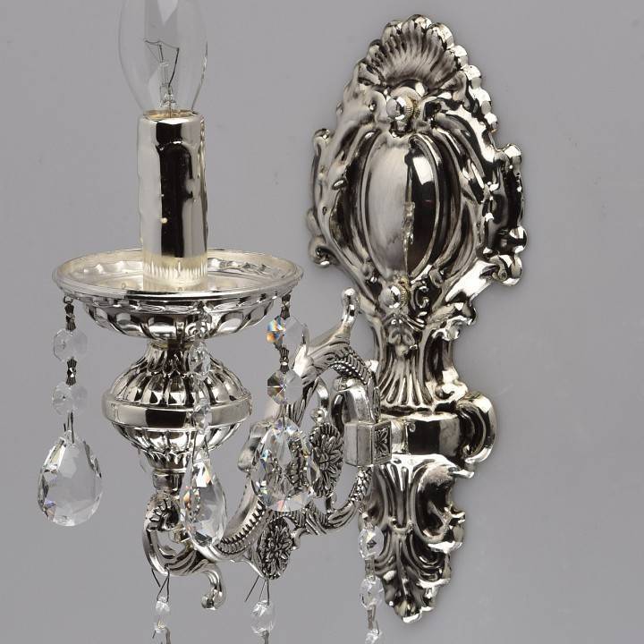 Бра MW-Light Селена 482023901