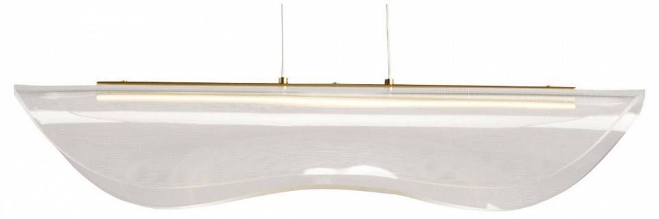 Подвесной светильник DeMarkt Конти 488014401