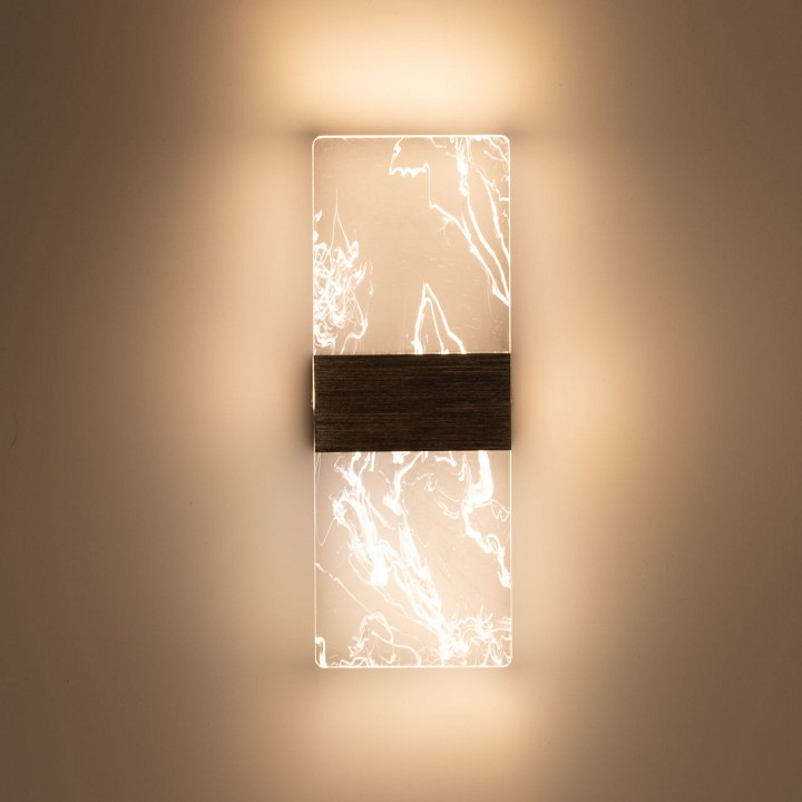 Накладной светильник De City Семья 32 488022801