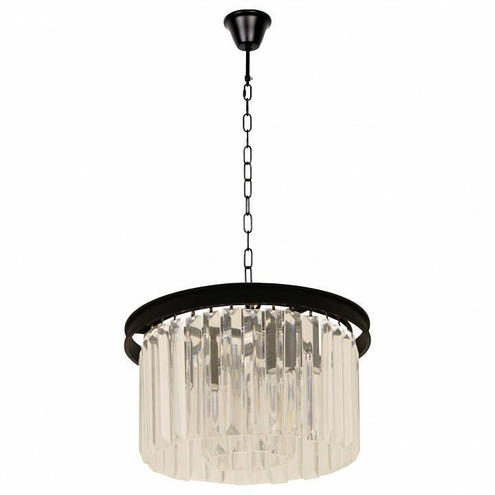 Подвесная люстра MW-Light Гослар 3x60 Вт E14 498015103