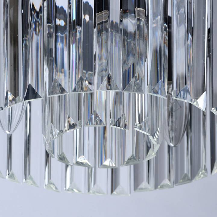 Подвесная люстра MW-Light Гослар 3x60 Вт E14 498015103