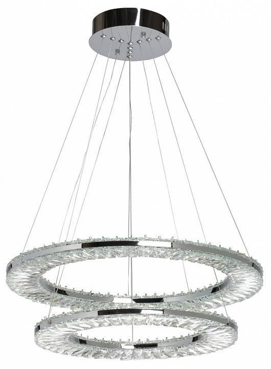 Подвесной светильник MW-Light Гослар 498016202
